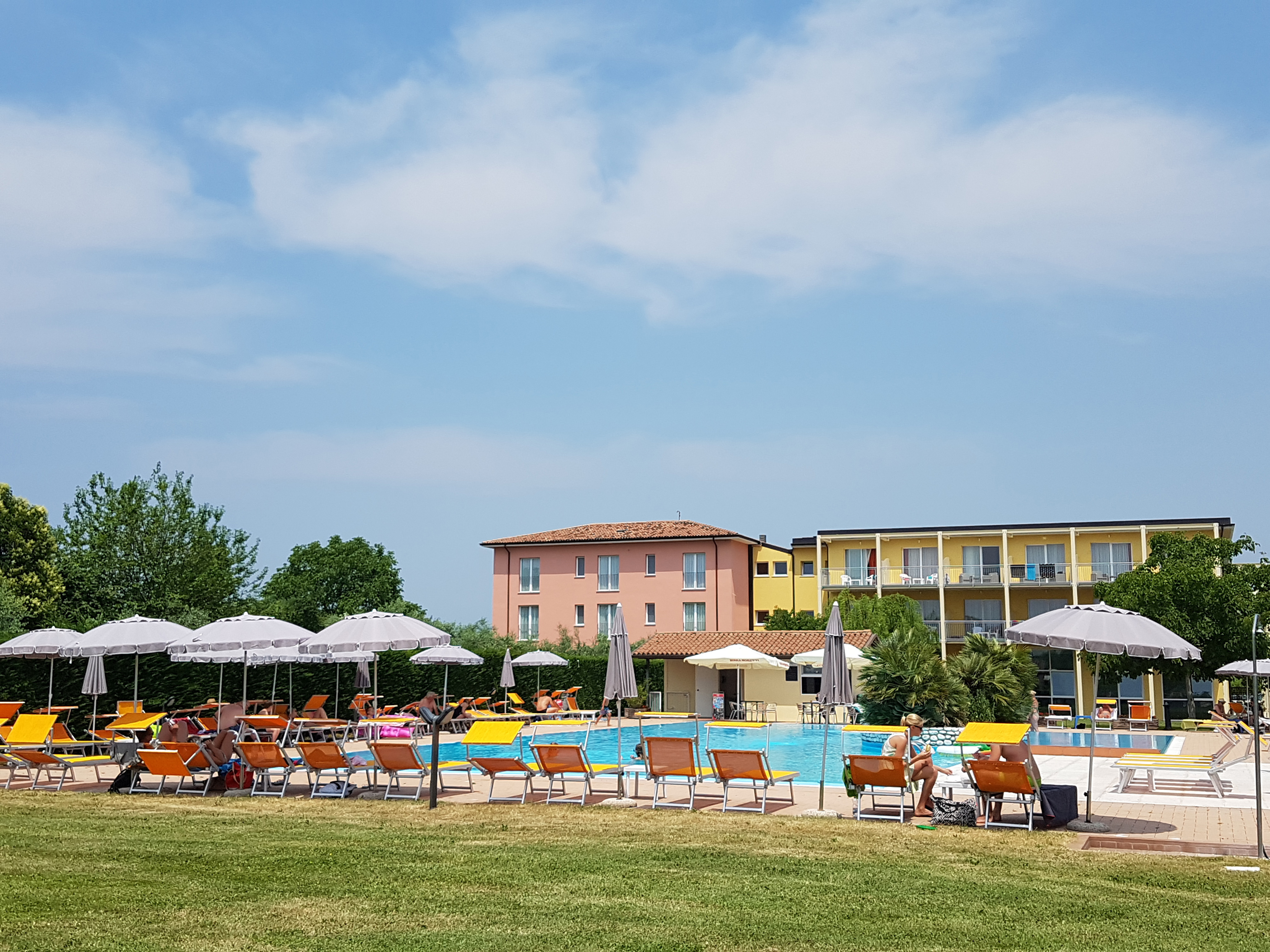 Hotel Bella Lazise