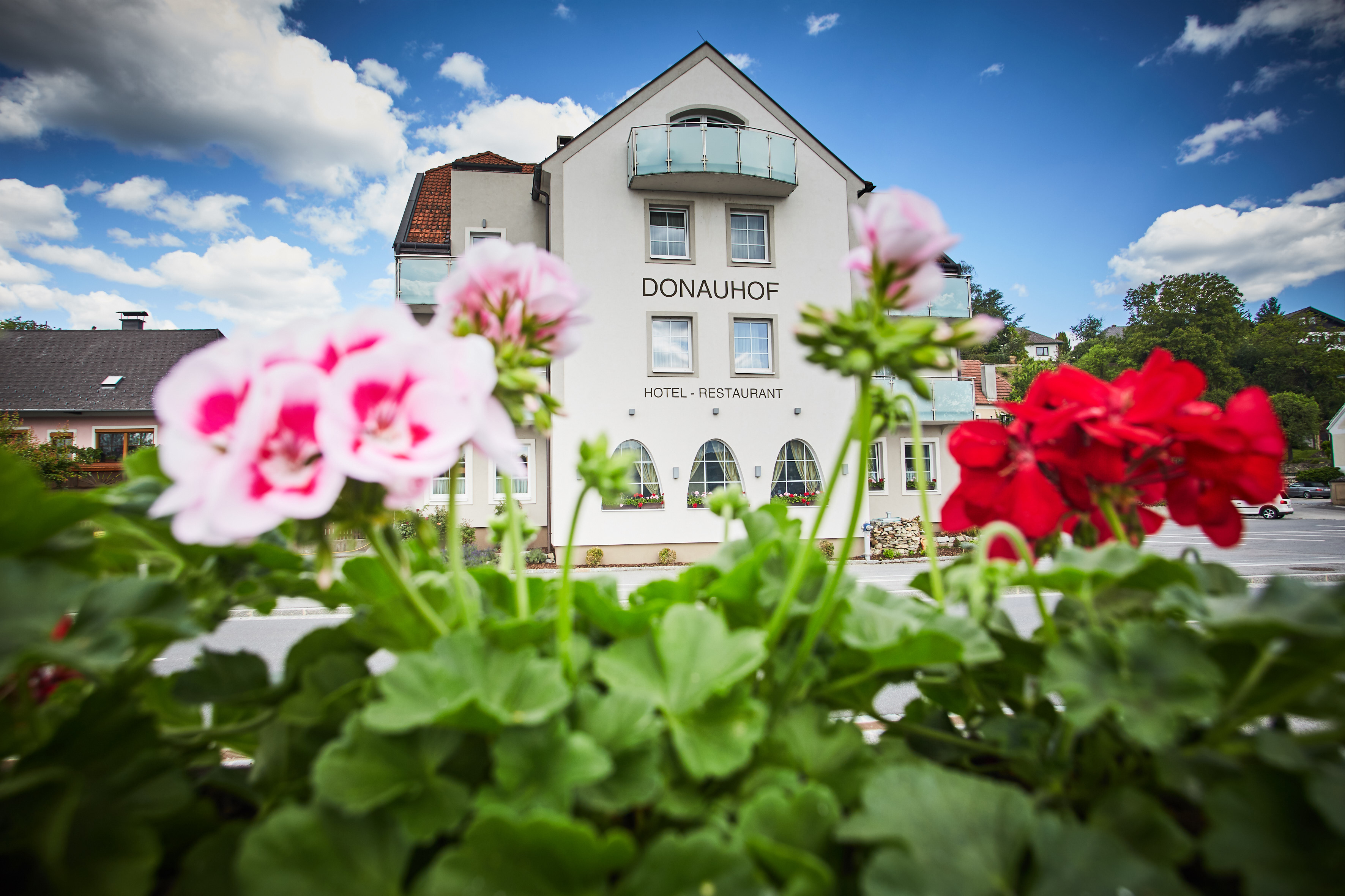 Hotel Donauhof