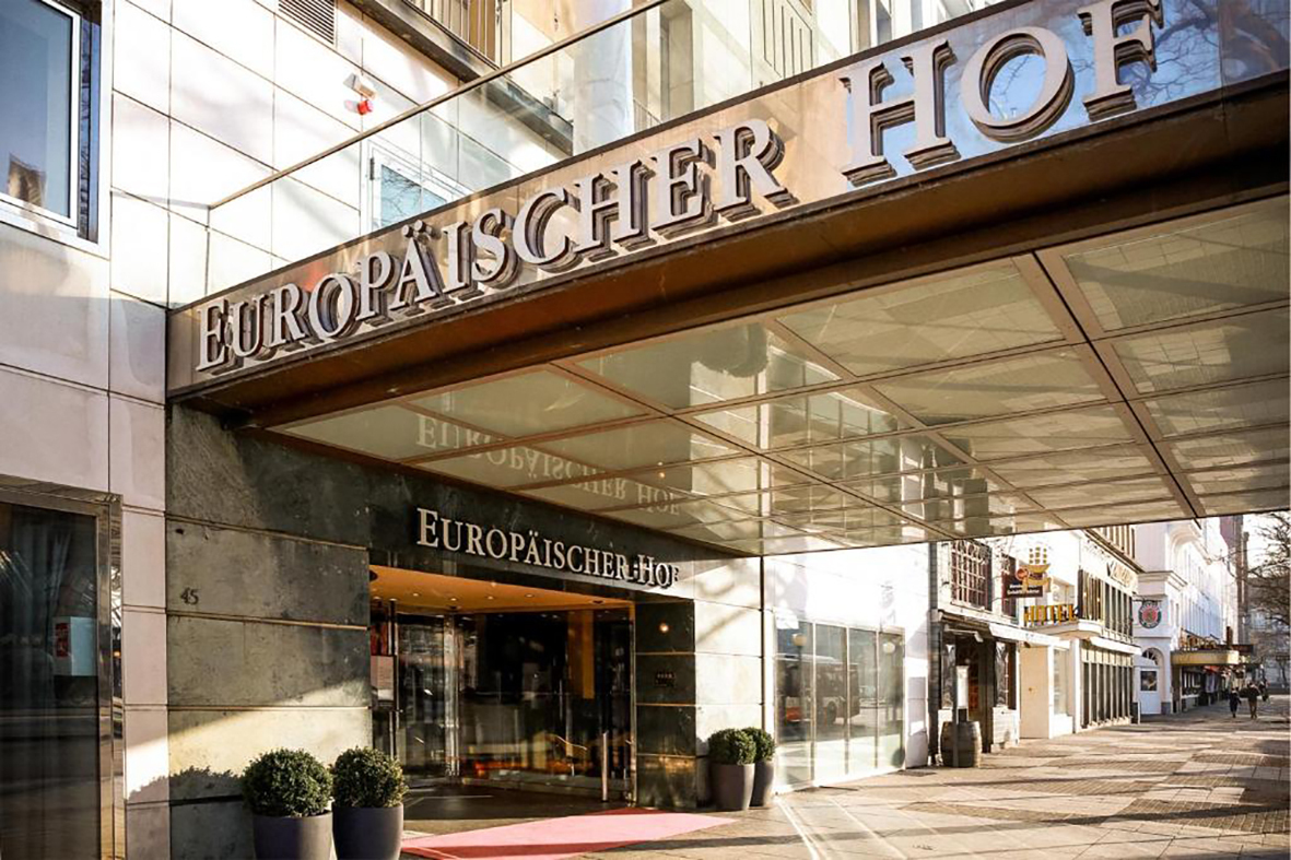 Hotel Europäischer Hof