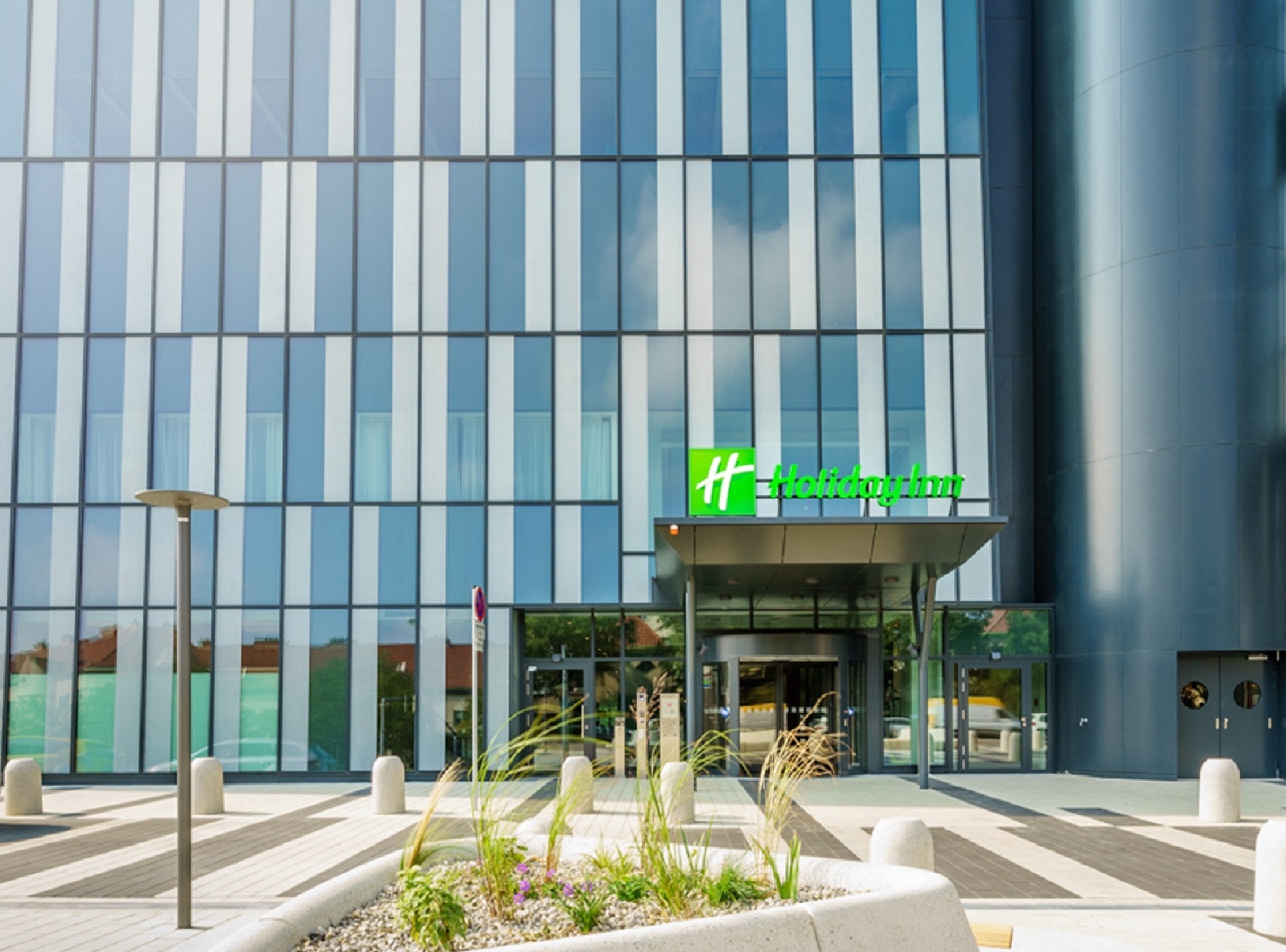 Hotel Holiday Inn Vienna-South