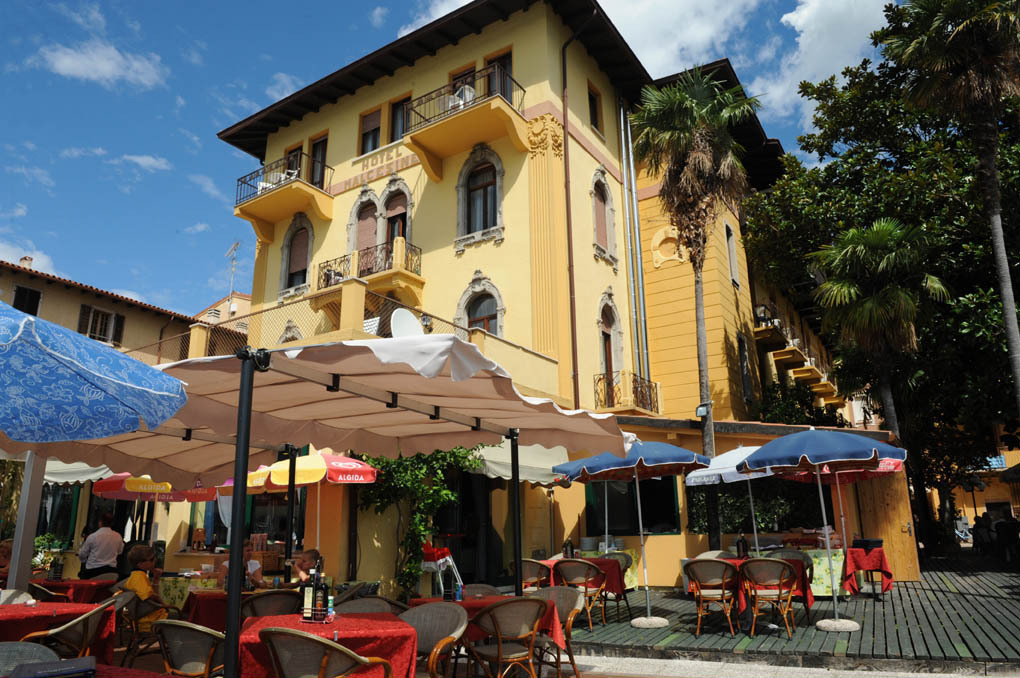 Hotel Malcesine