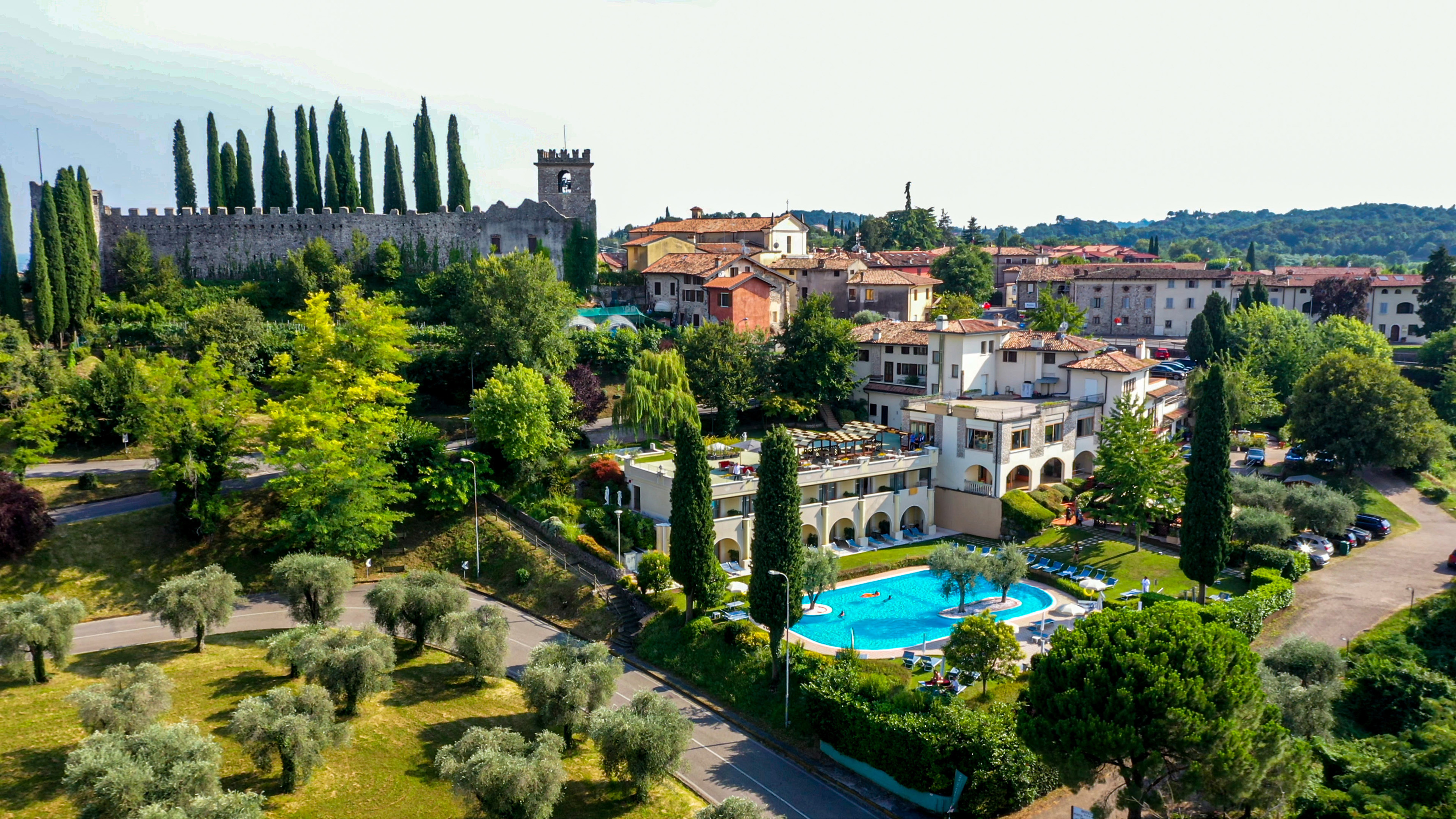 Hotel Porta del Sole