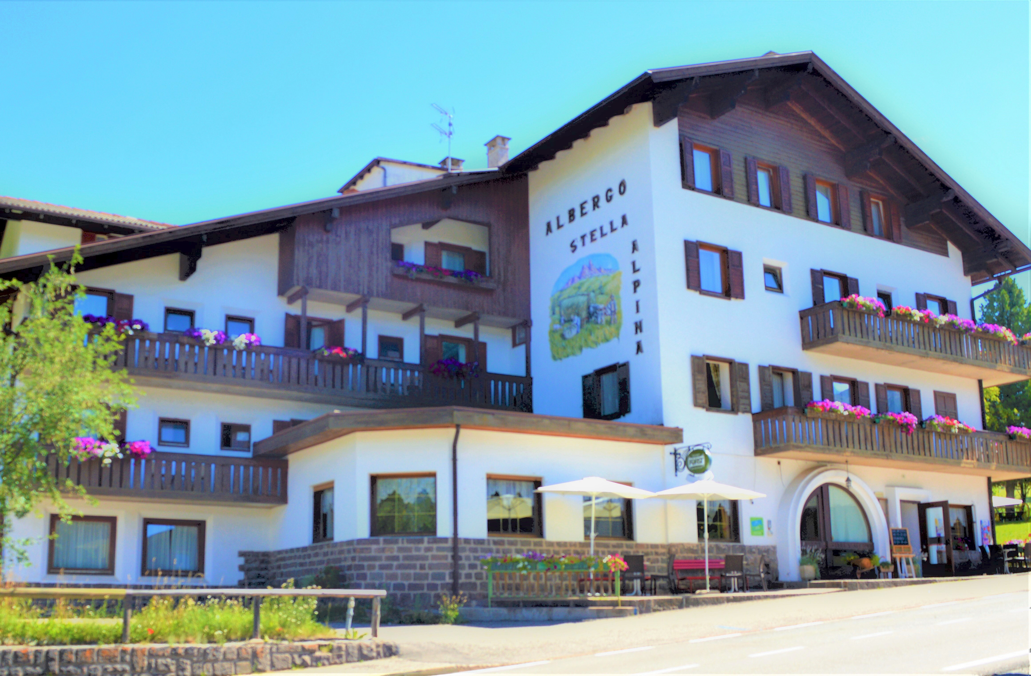 Hotel Stella Alpina