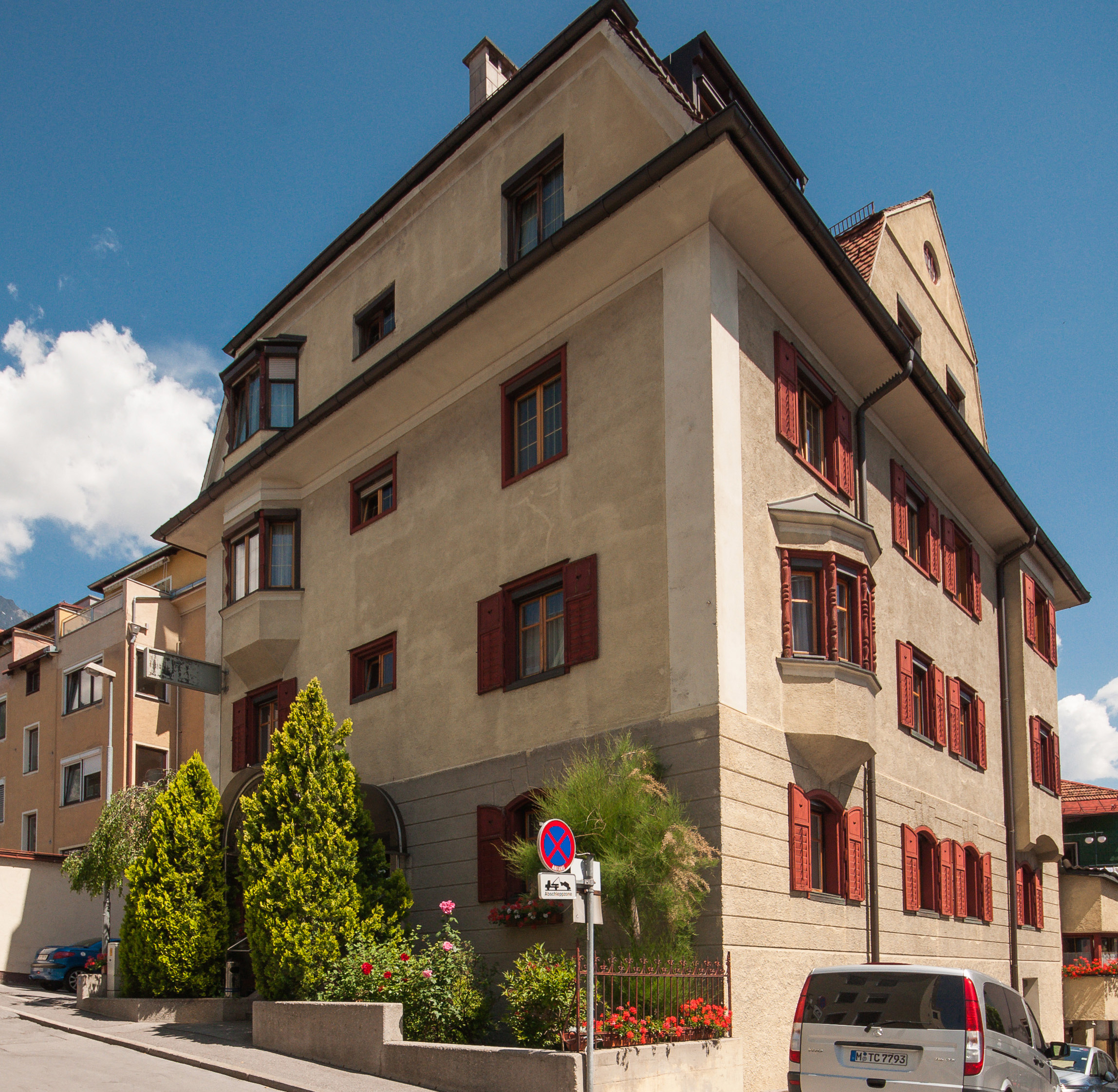 Hotel TAUTERMANN