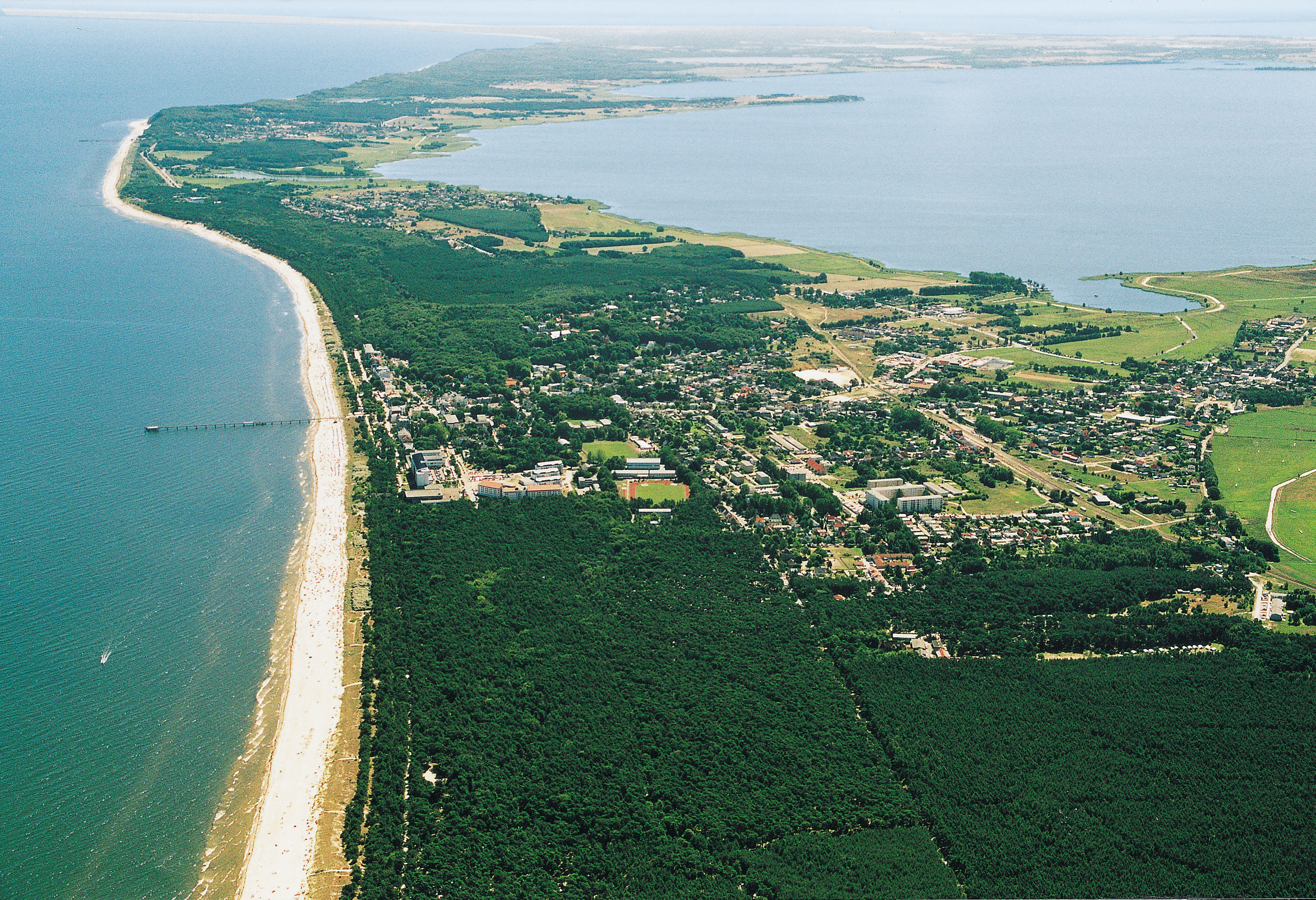 Hotel Usedom Palace