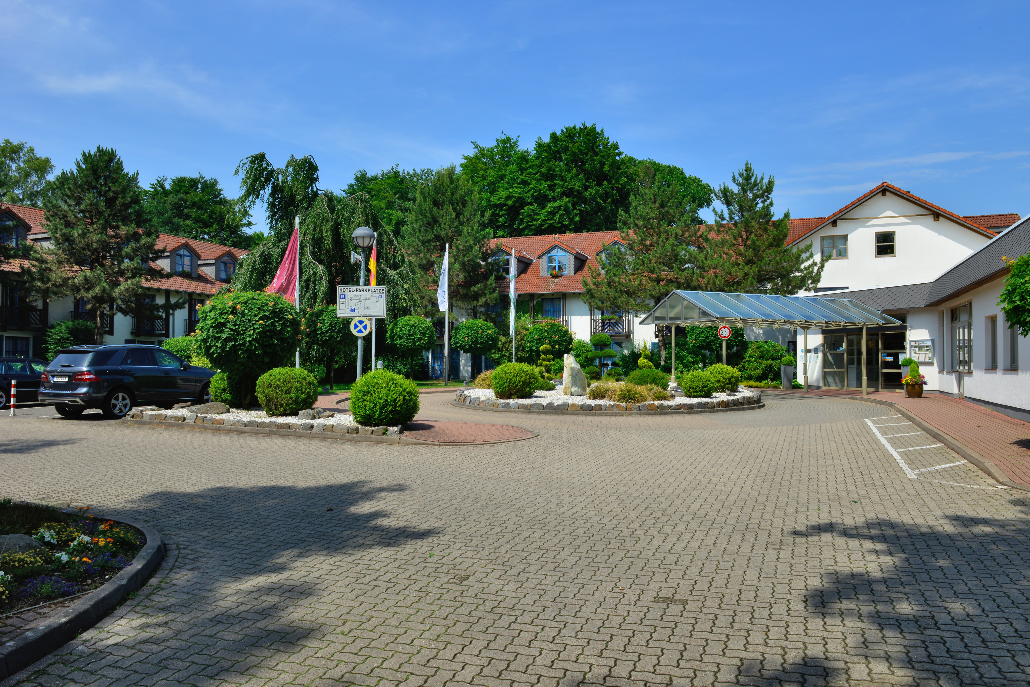 Landhotel Schnuck