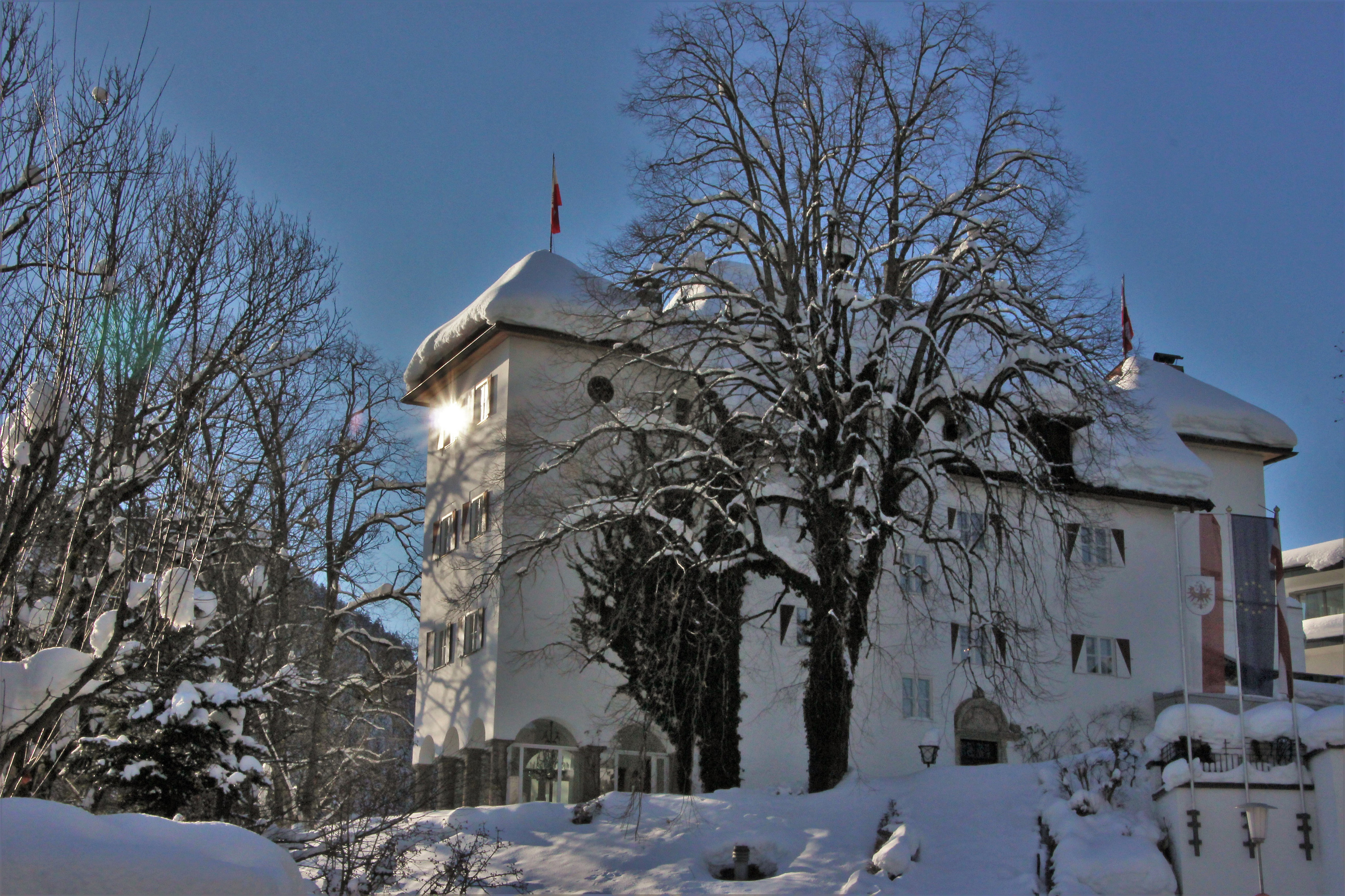 LEBENBERG Schlosshotel ****sup 