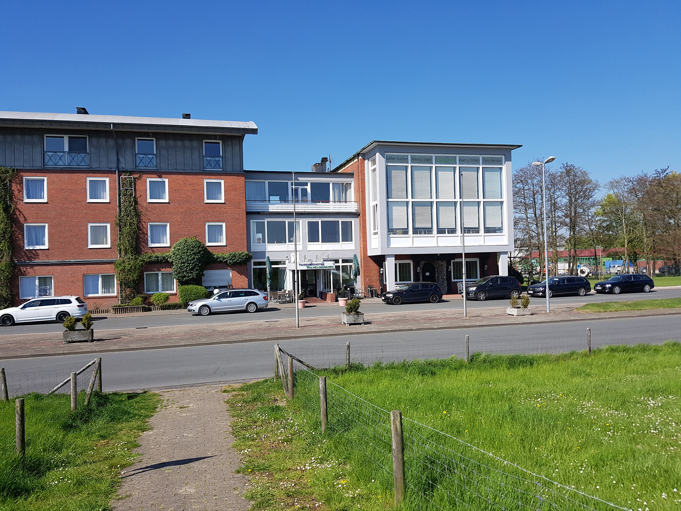 Nordseehotel Wilhelmshaven