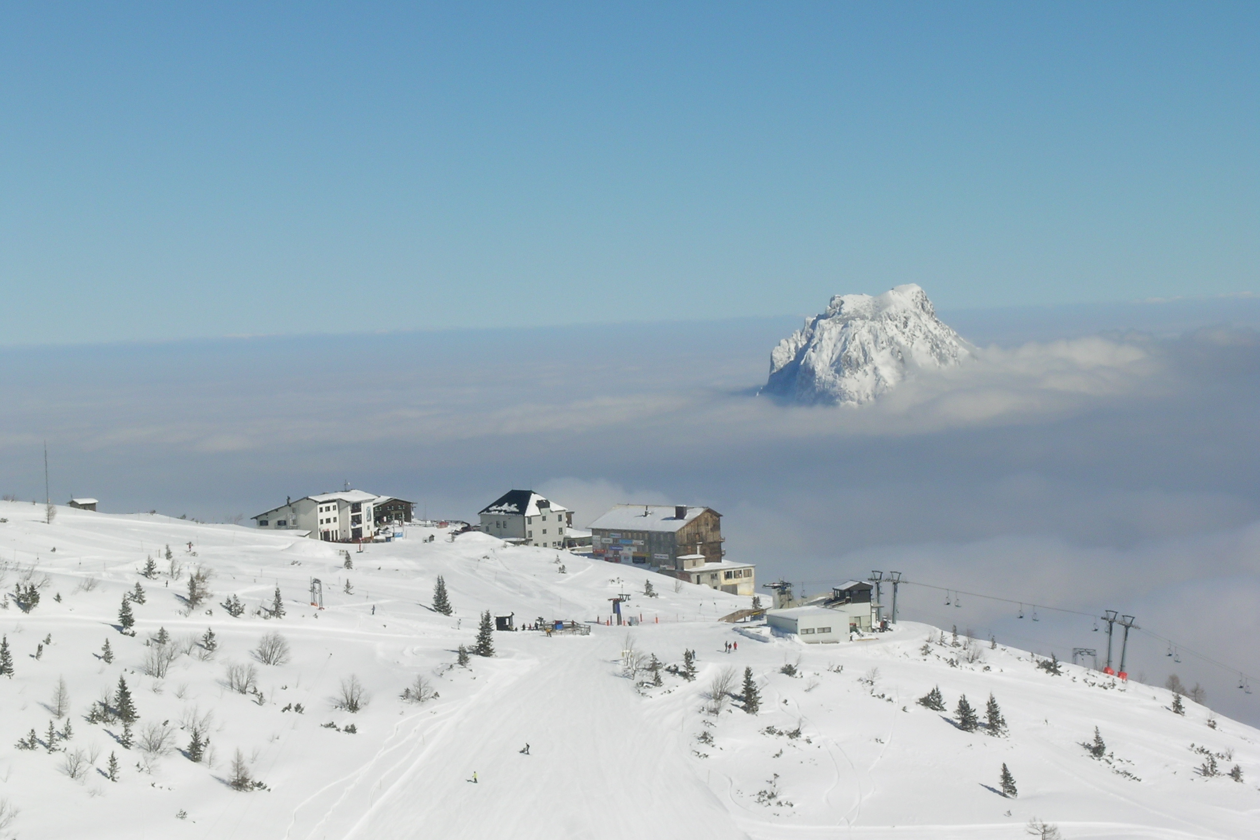 Panoramahotel Traunstein