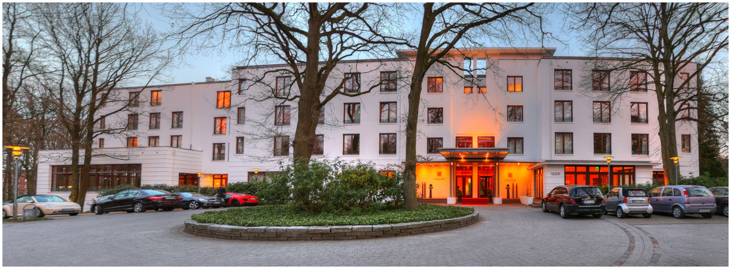 Privathotel Lindtner ***** sup 