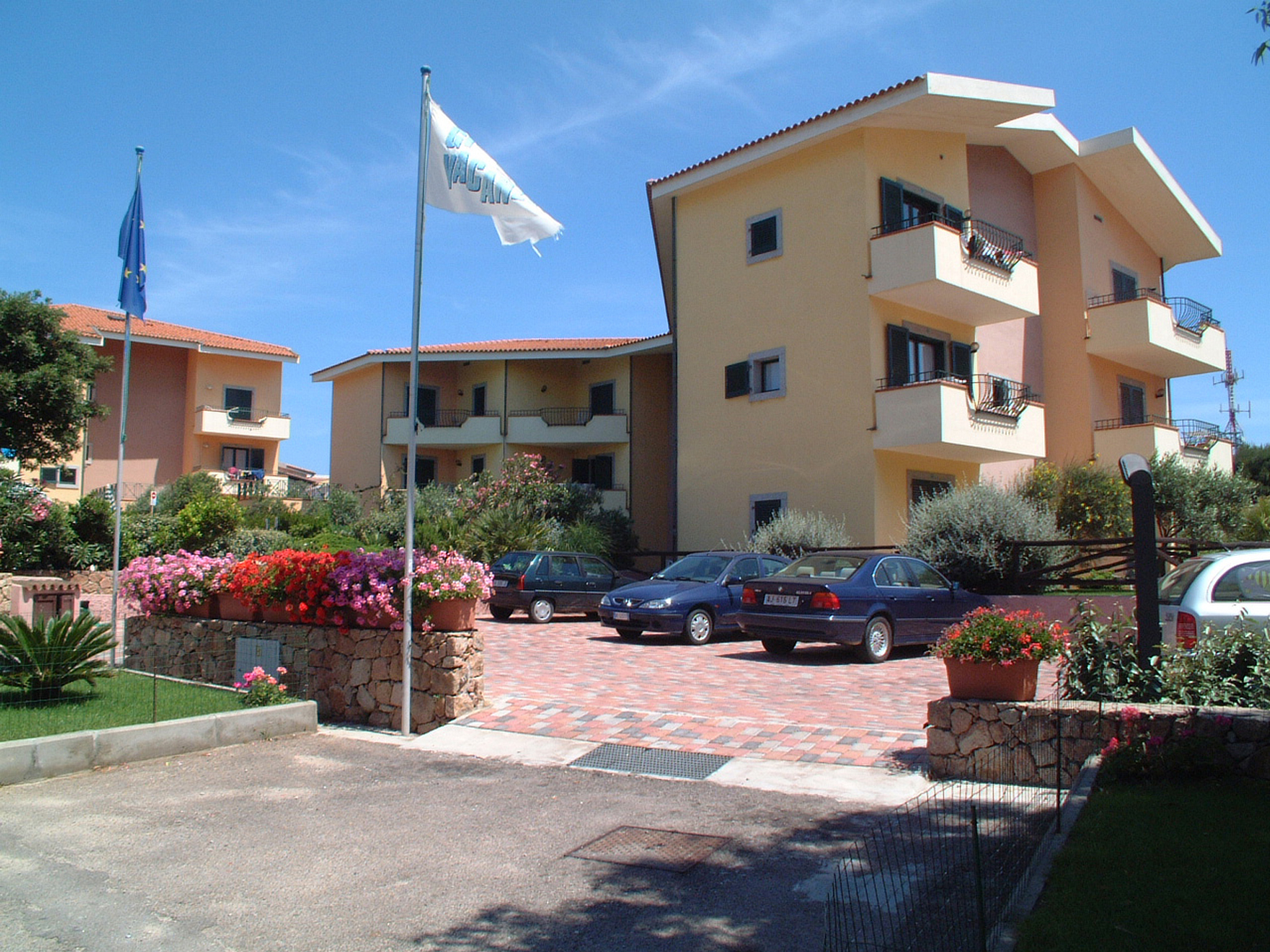 Residence I Mirti Bianchi