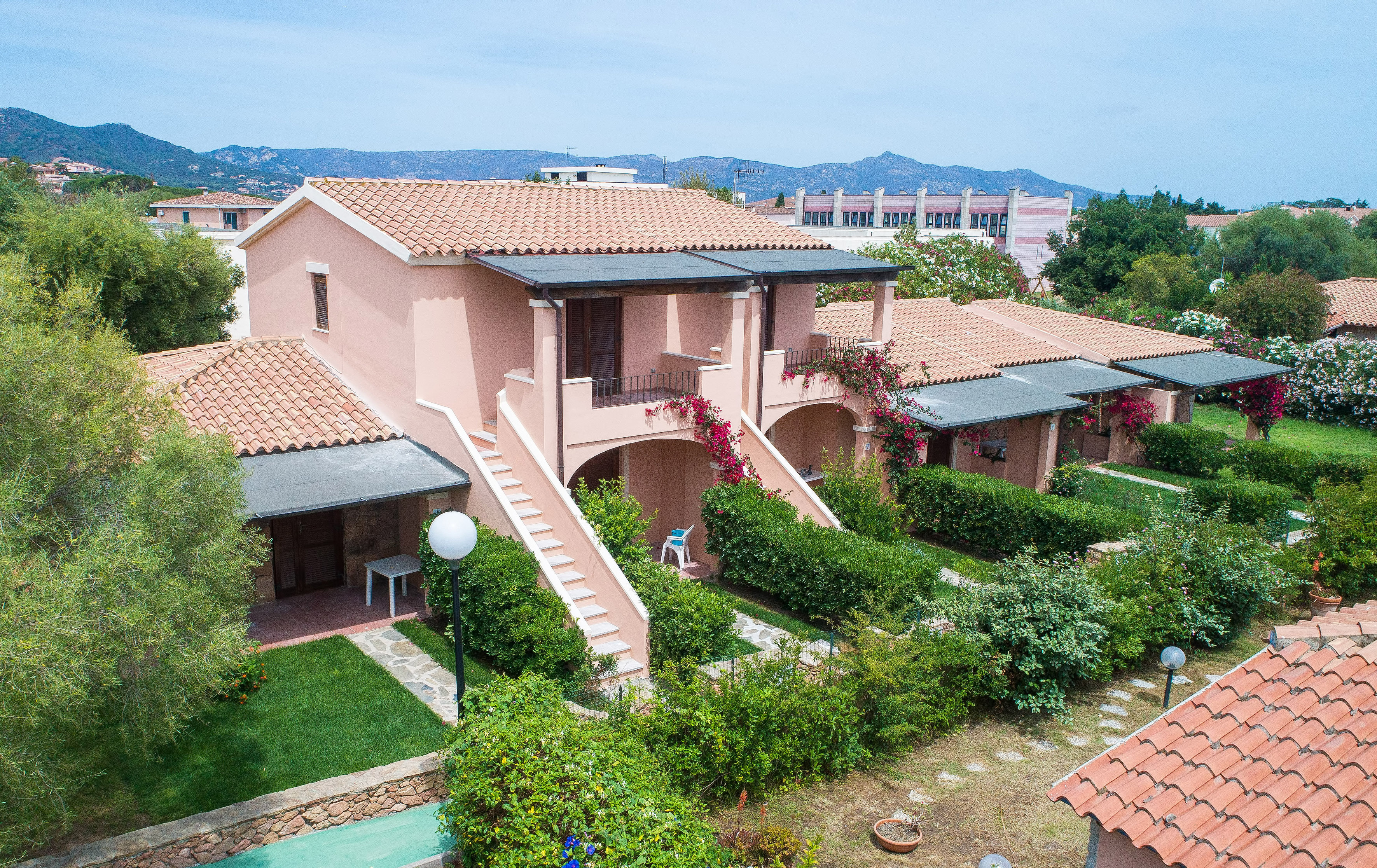 Residenze Gallura