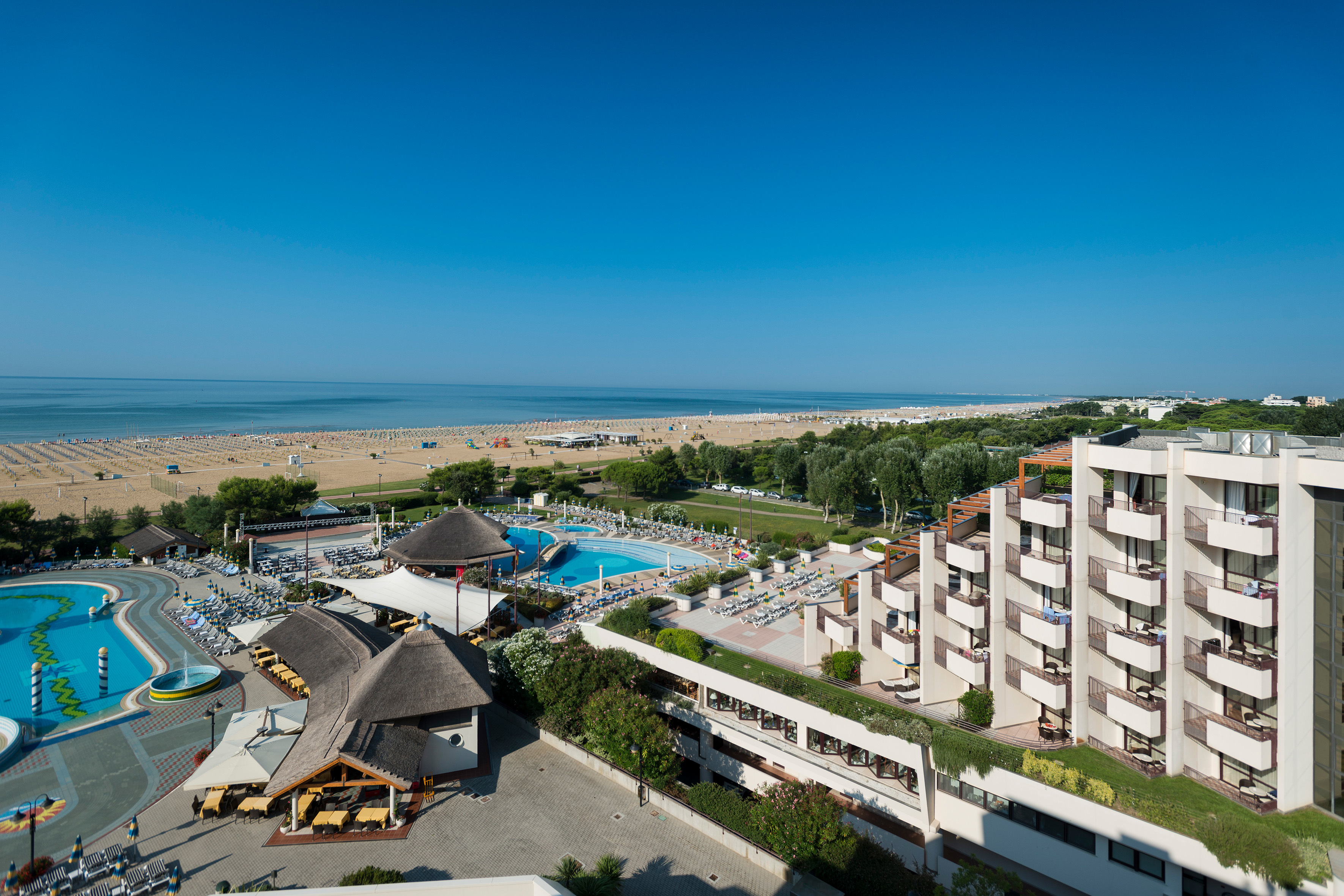 Savoy Beach Hotel & Thermal SPA