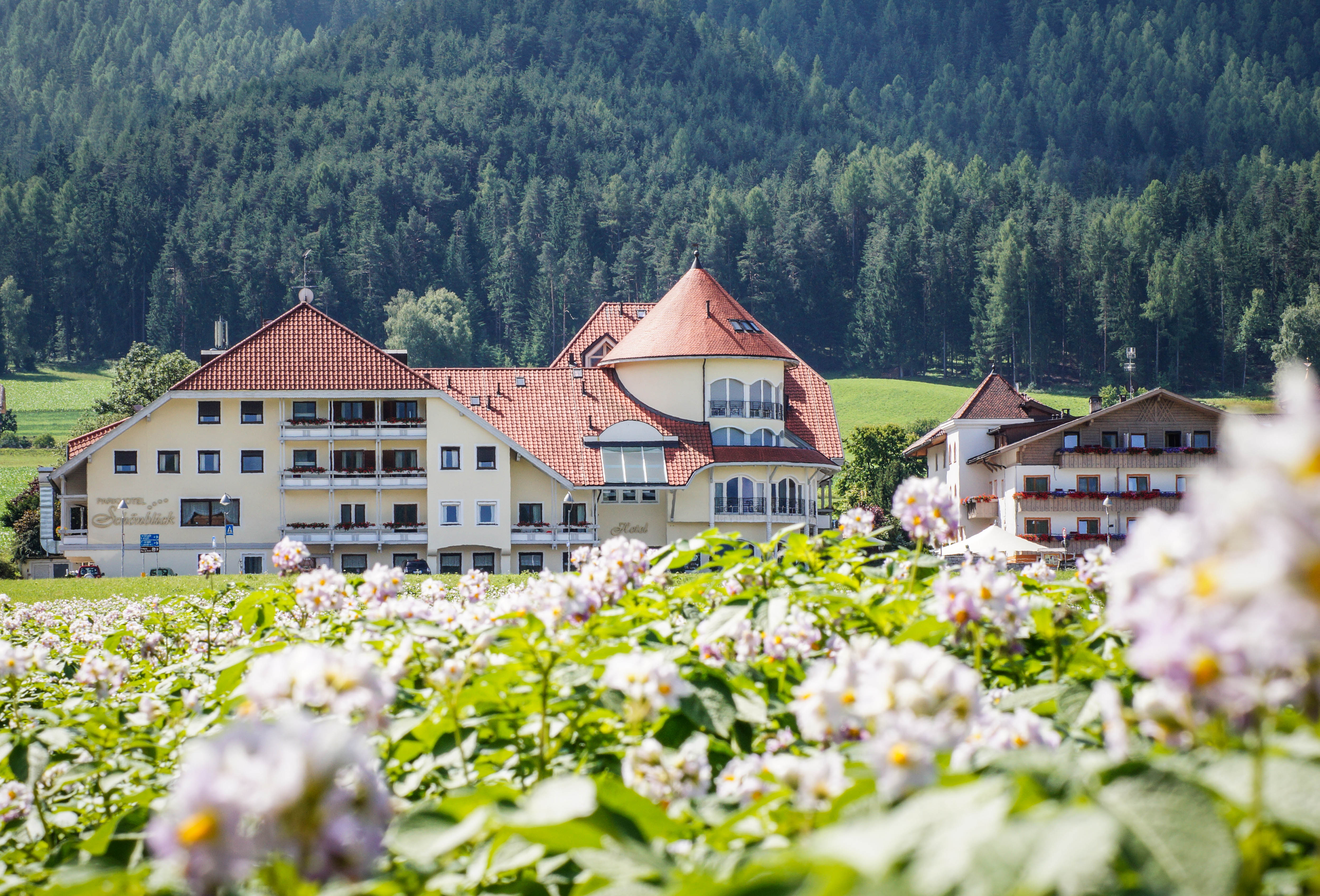 Schönblick Sport & Active Hotel