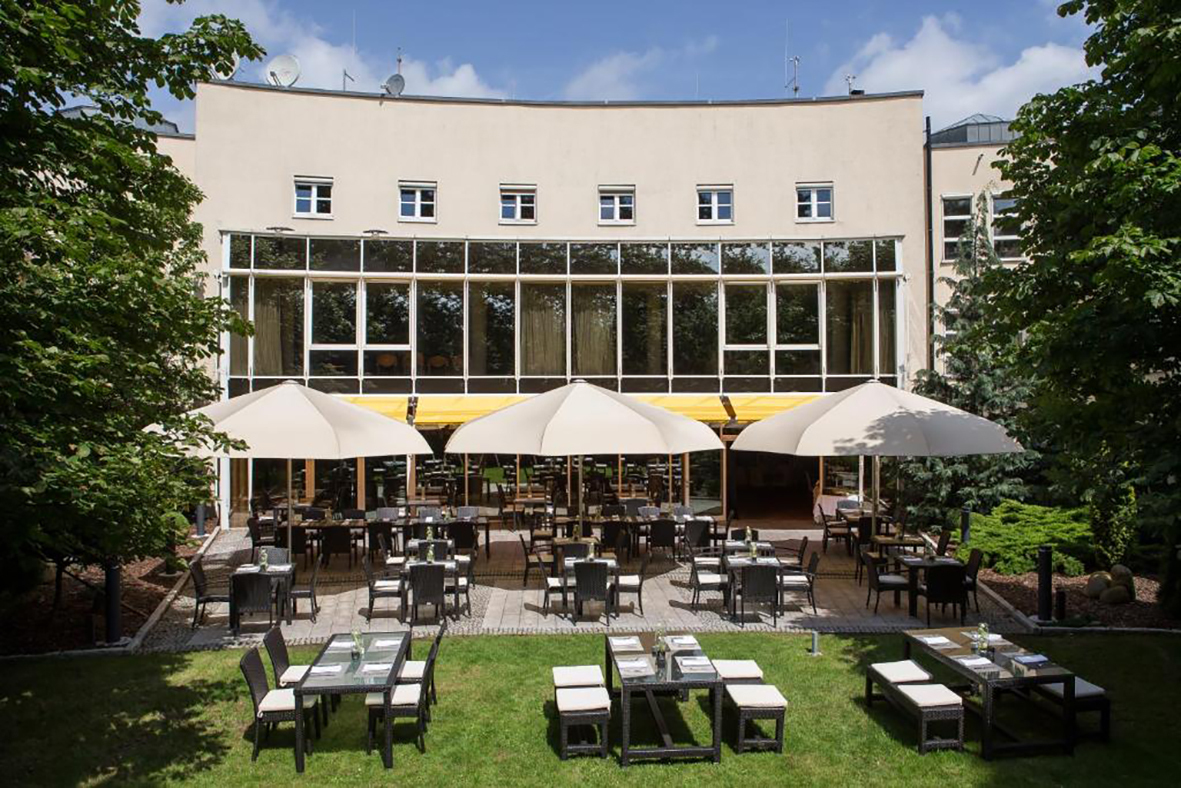 Seminaris Hotel Leipzig