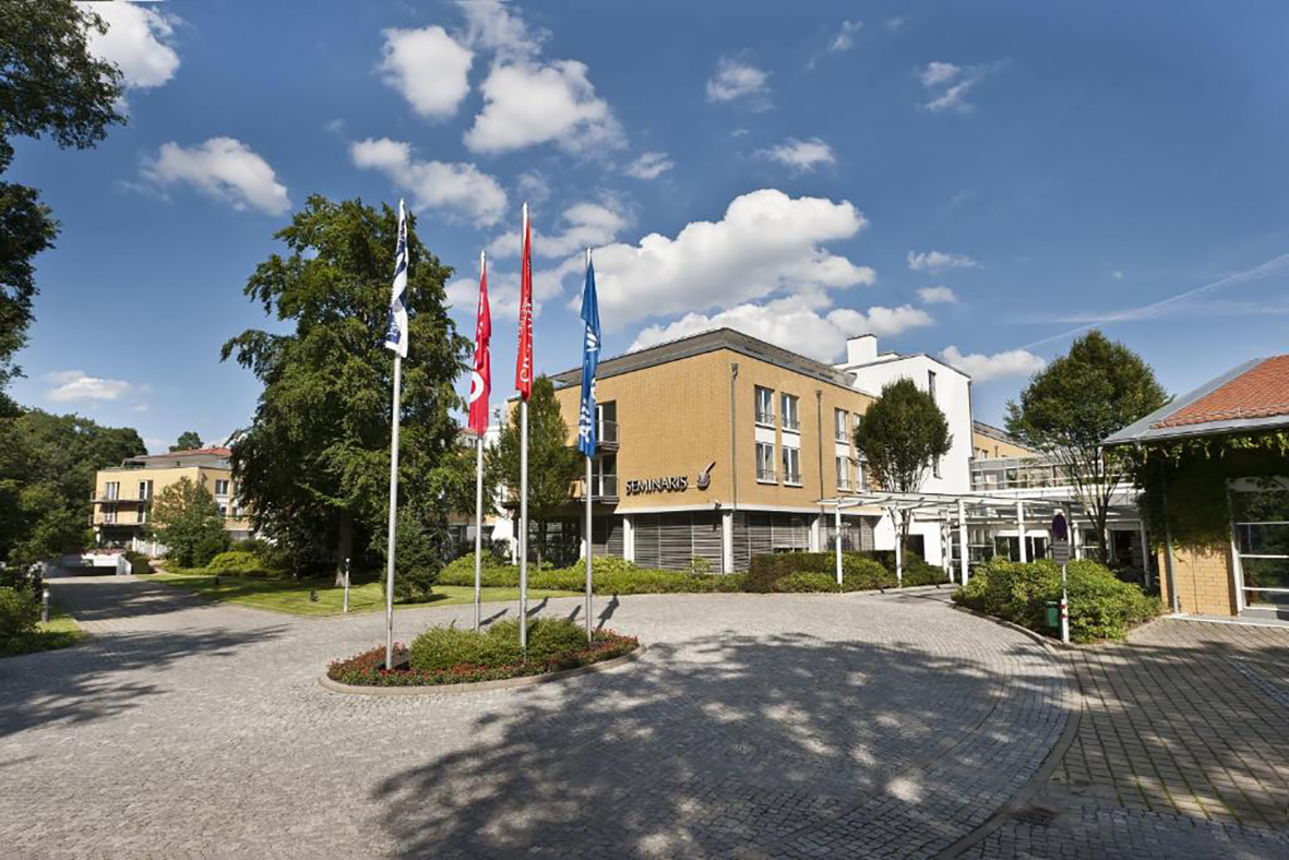 Seminaris SeeHotel Potsdam