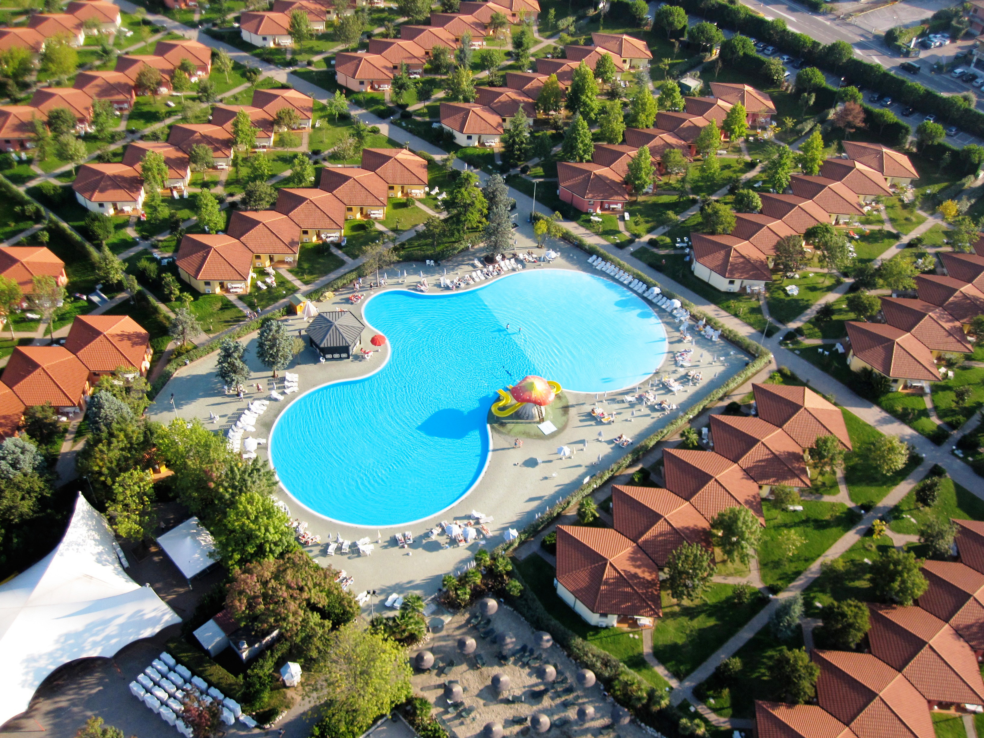 Villaggio Camping Bella Italia