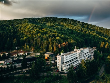  GRAND HOTEL BÁLVÁNYOS 4*