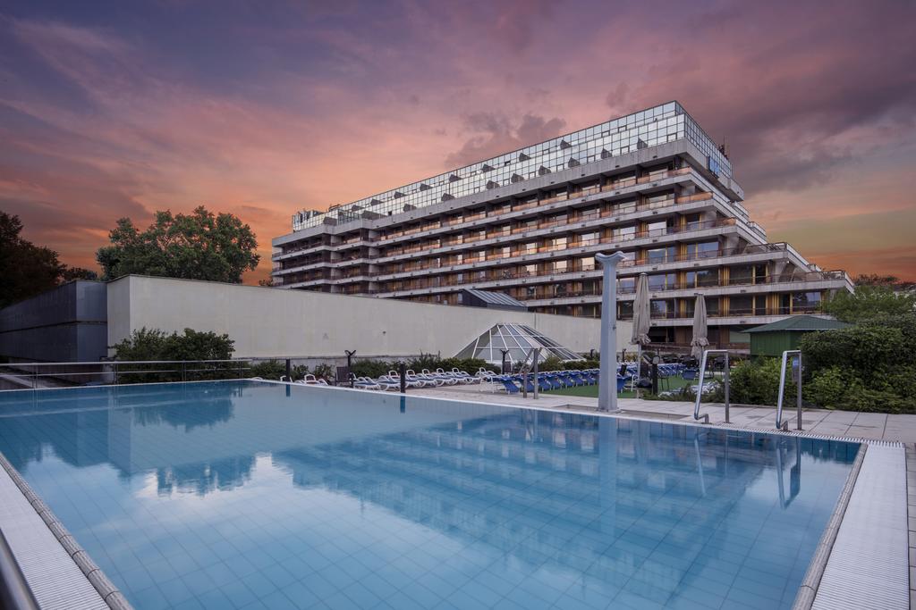 ENSANA THERMAL MARGARET ISLAND 4*