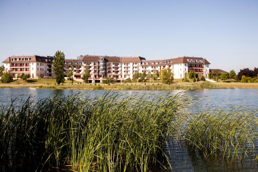 GREENFIELD HOTEL GOLF & SPA 4*