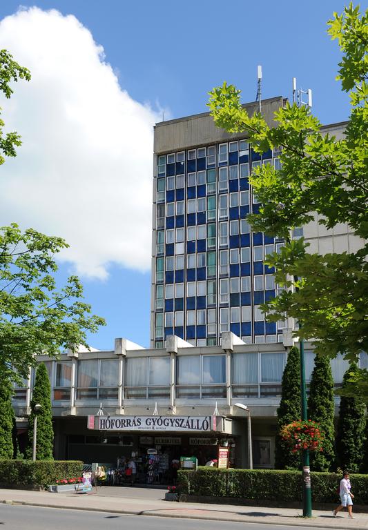 HOTEL HŐFORRÁS 2*