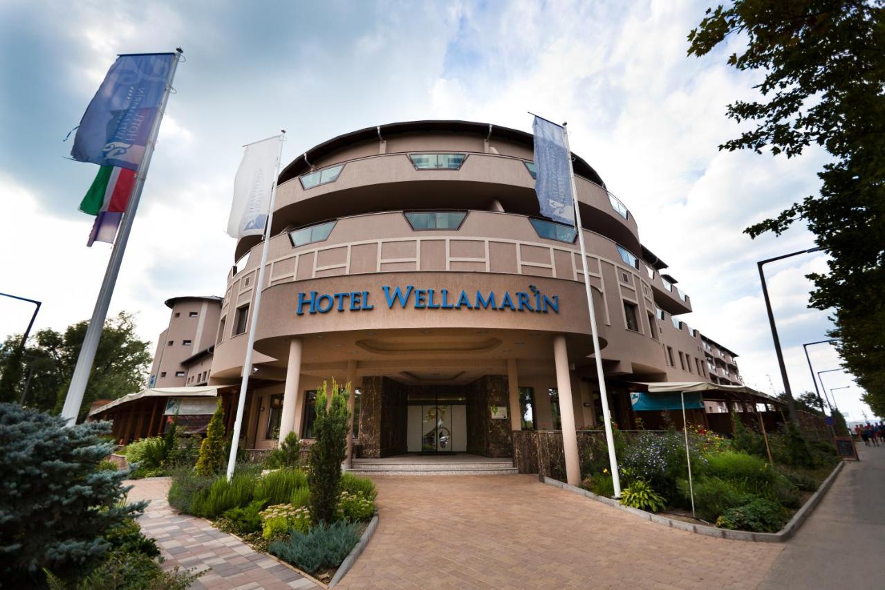 HOTEL WELLAMARIN