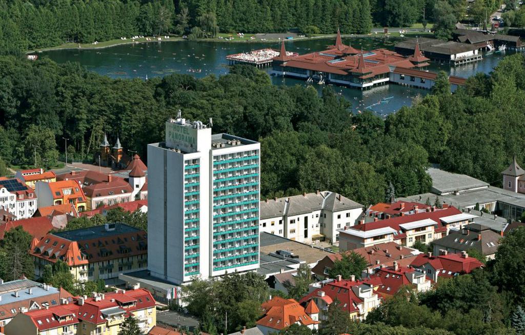 HUNGUEST HOTEL PANORAMA 3*