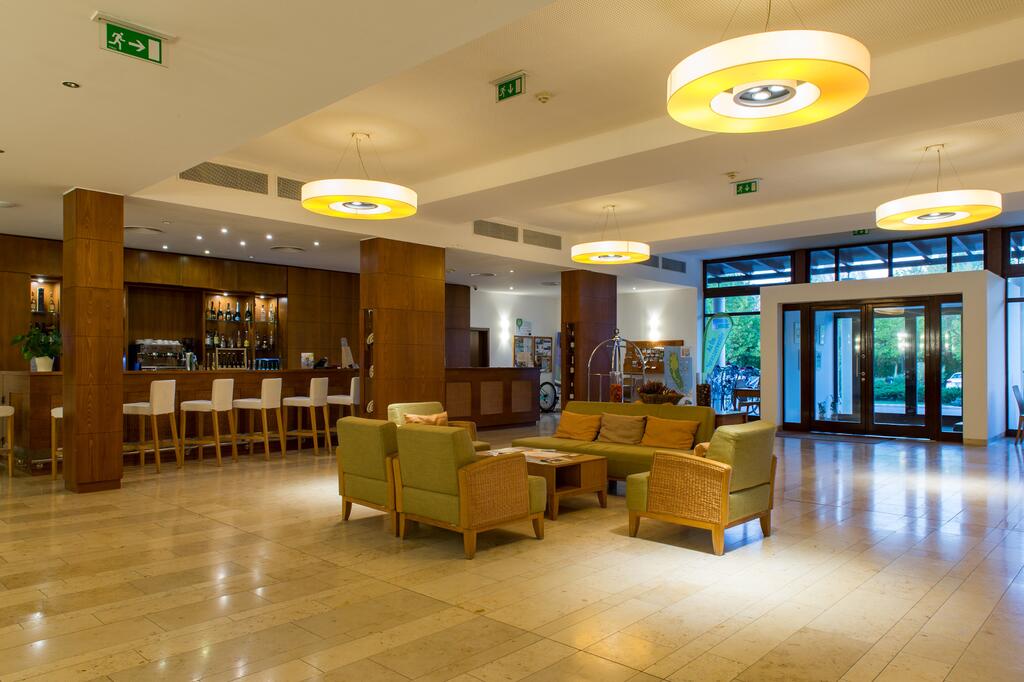 TISZA BALNEUM HOTEL 4*